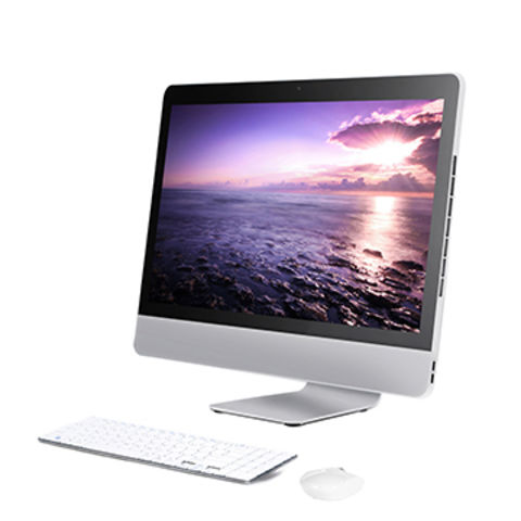 China 21 5 Inch All In One Pc Desktop Computer From Shenzhen Trading China 21 5 Inch All In One Pc Desktop Computer
