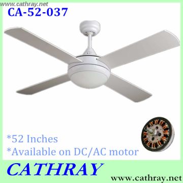 52 Inch Electric Ceiling Fan Dc Ac Ceiling Fan Home Ceiling Fan