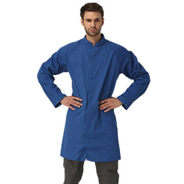 safety overcoat