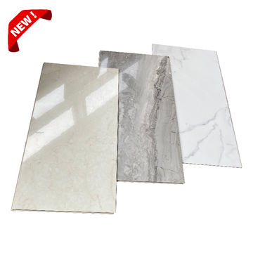 Spc Flooring Fireproof Vinyl Tile, White High Gloss Vinyl Flooring