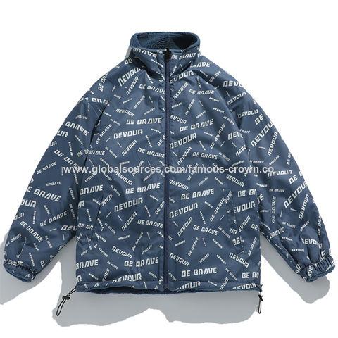 bebe sport winter jacket