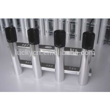 aluminum rod holders