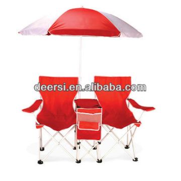 Camping Chair Outdoor Furniture Double Seats Chairs With China Camping Chair Outdoor Furniture Double Seats Chairs With Umbrella
