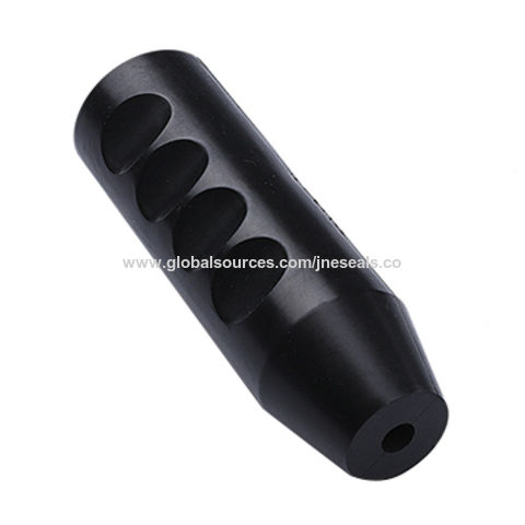 rubber universal joint