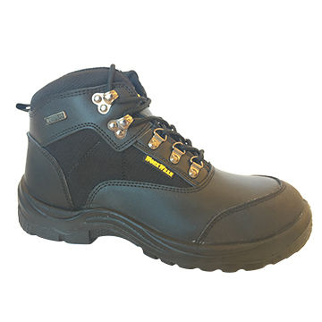 safety boots esd