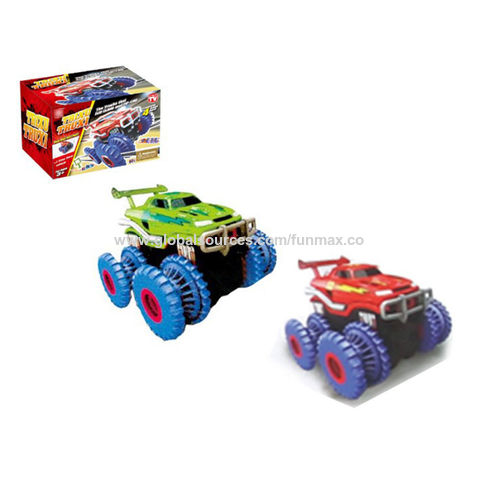 trix trux toy