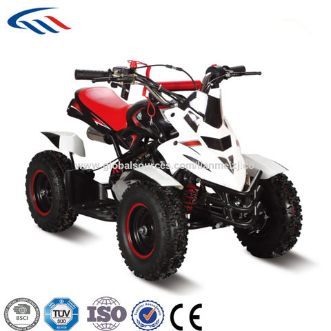 49cc 4 wheeler