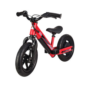 pedal push bike