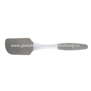 silicone spatula scraper