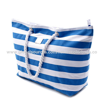 beach bags wholesale
