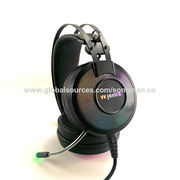 logitech g600 headset