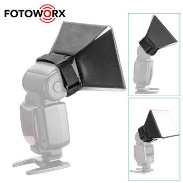 tabletop softbox lighting
