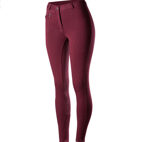 equestrian brand leggings