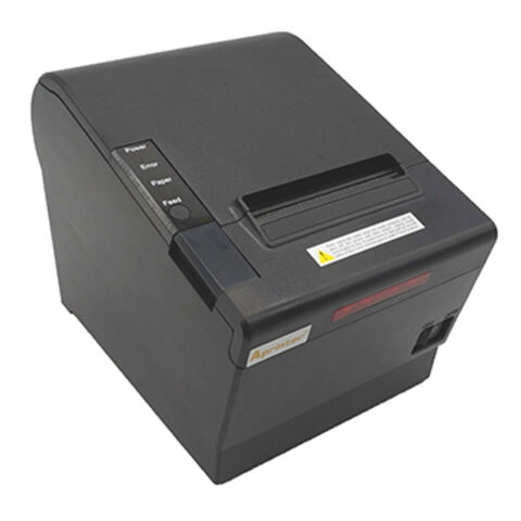 print image using thermal printer in android