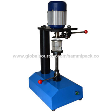 manual packing machine