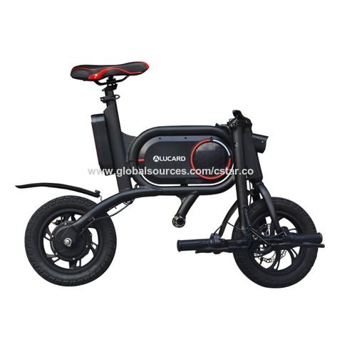 mini electric bike price