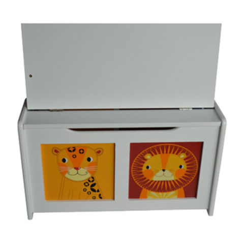 China 2016 Hot Sale Children S Wooden Storage Box Bench On Global
