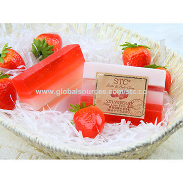 handmade soap suppliers