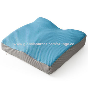 latex car seat cushion