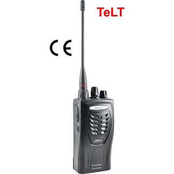 two way radio scrambler