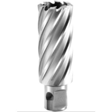 type of drill bit for steel