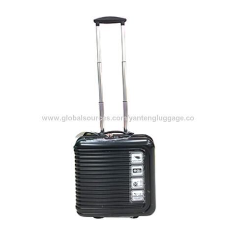 business travel trolley bags