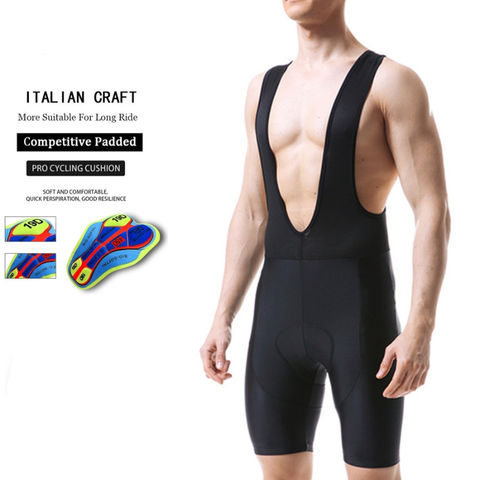 slim cycling shorts