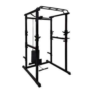 chinese squat rack