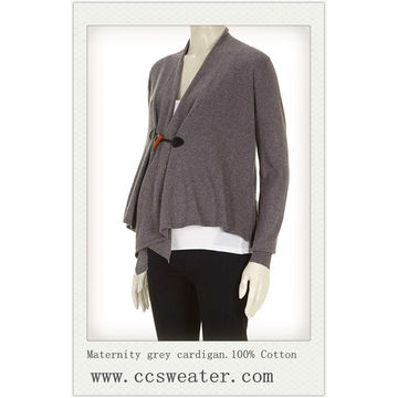 100 cotton cardigan sweater