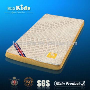 100 Belgium Natural Latex Crib Mattress Latex Baby Mattress