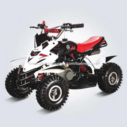 49cc 4 wheeler