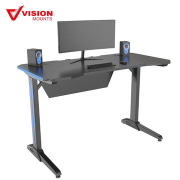 computer table light