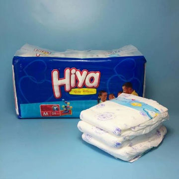 baby nappies sale