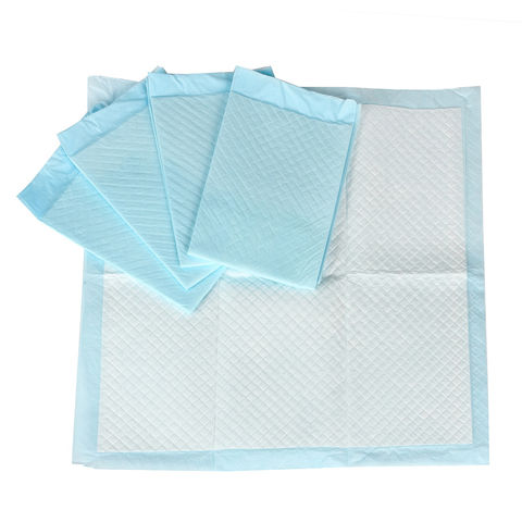 China Adult Baby Care Hospital Bed Pad Sheet Disposable Underpads Medic On Global Sources