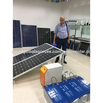 3kw Home Solar Systems Solar Power System 3000w For Home
