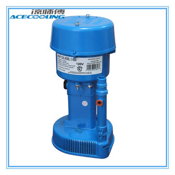 cooler water pump