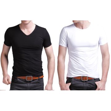 bamboo fiber t shirt