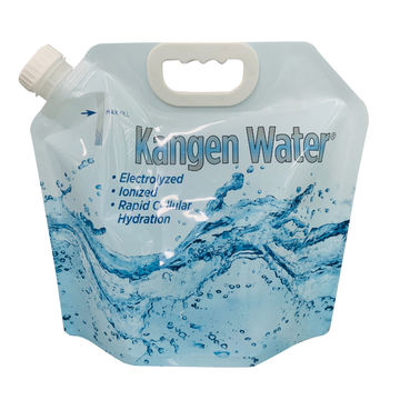 kangen water 5 liter