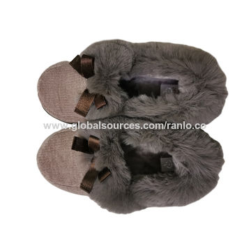 flat house slippers