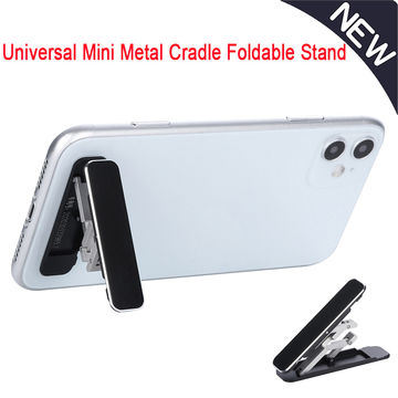foldable phone stand