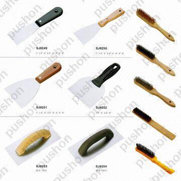 hand tools names