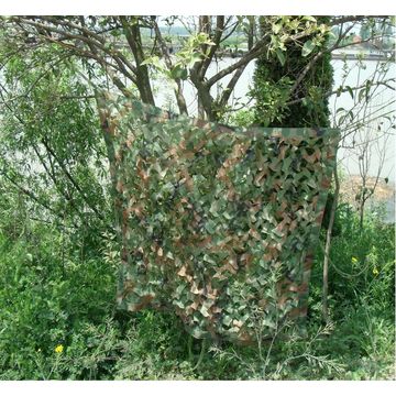 Details about / Hunting Camping Camo Net 2X3m Woodland Cover Cloths Shade Car Military For