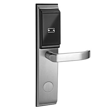 card lock for hotel doors