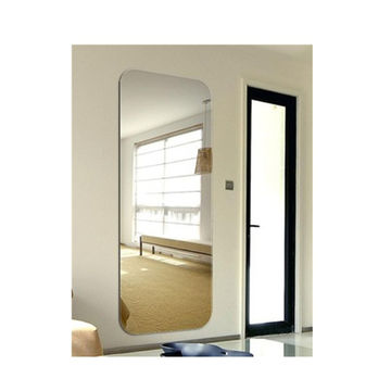China Top S Aluminum Mirror Glass, Beveled Mirror Glass Suppliers