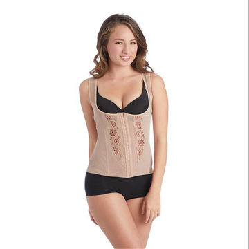 waist trainer corset vest