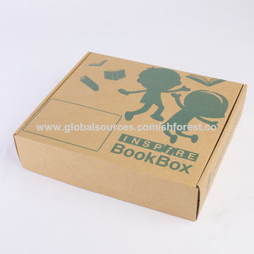 Download China Packing Paper Box Creative Design Corrugated Box Customized Logo On Global Sources Food Paper Box Customized Box Corrugated Packaging Box