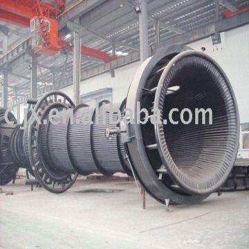 water cooler ducting