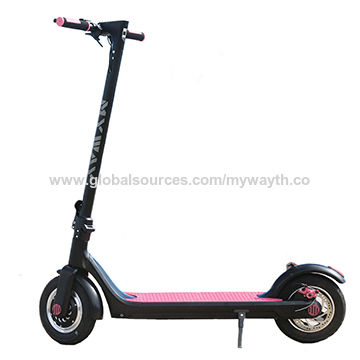 mini scooter bike