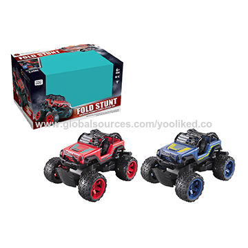 rc cars ltd