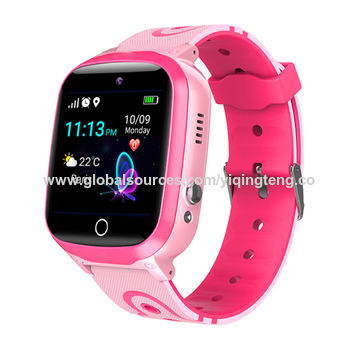 smart wrist watch wifi